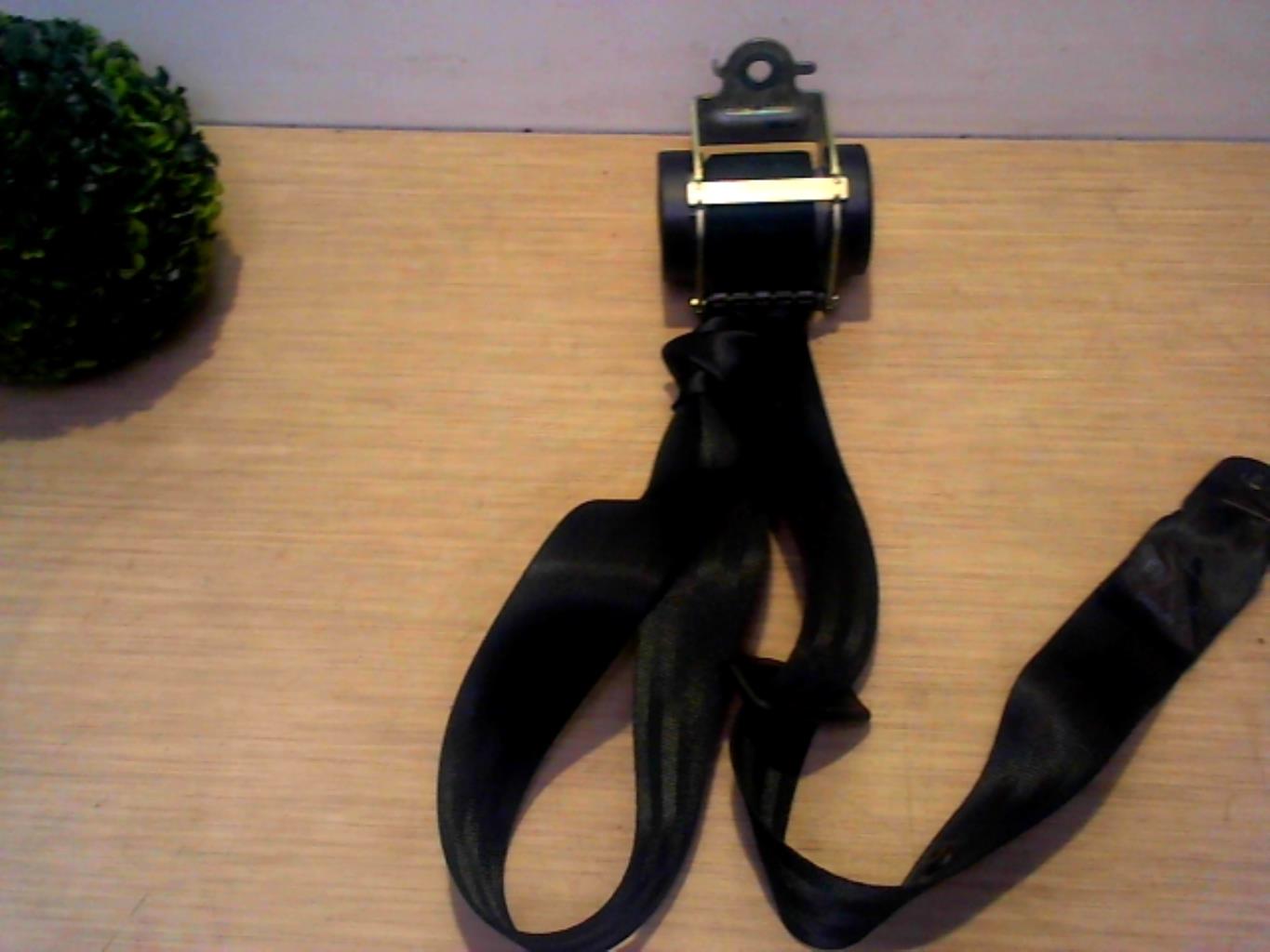 Ceinture arriere droit DACIA DUSTER 1 PHASE 1 Diesel - 1