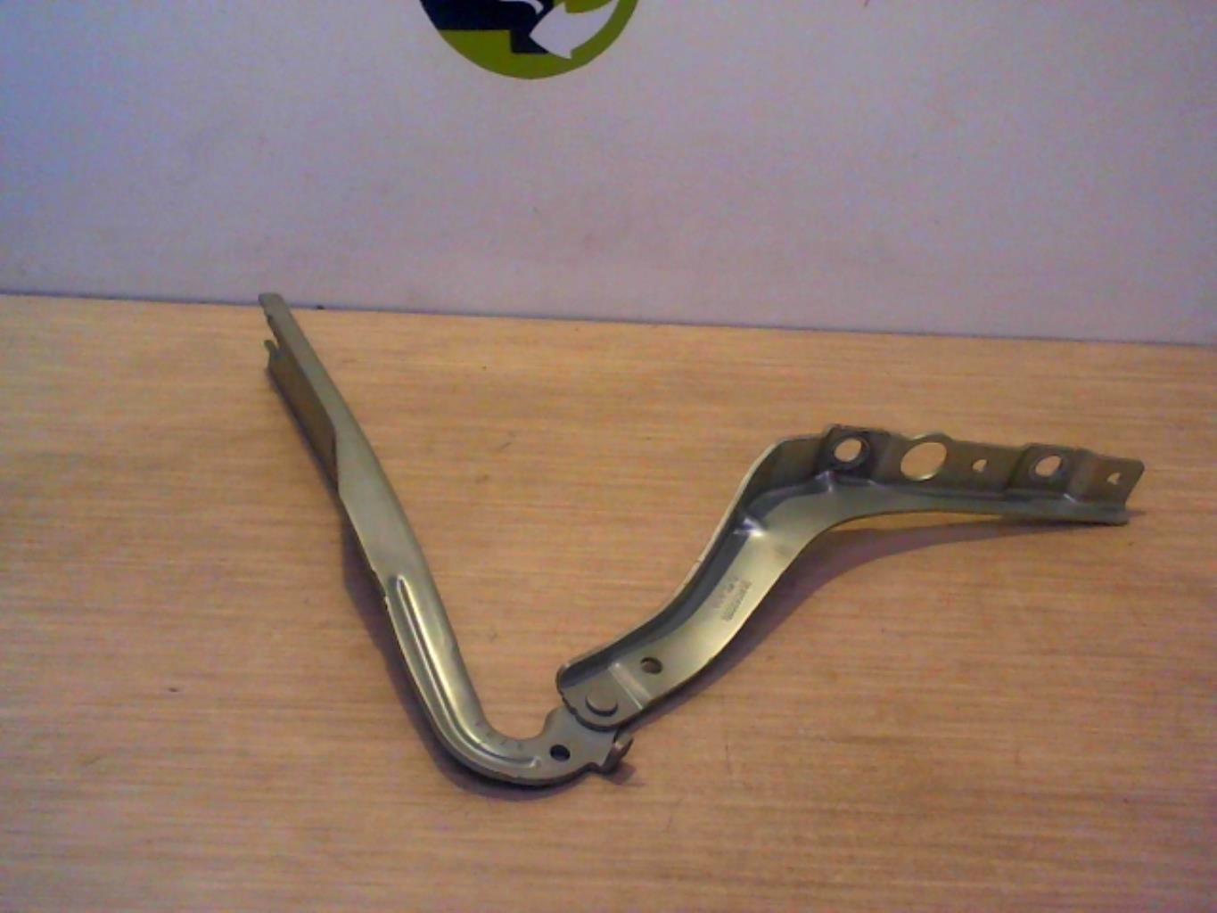 Charniere de capot PEUGEOT 407 PHASE 1 Diesel - 1