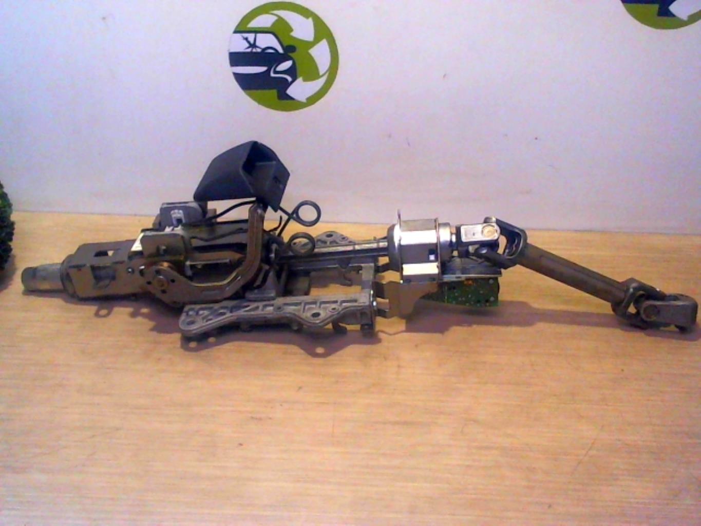 Colonne de direction VOLKSWAGEN PASSAT 5 Diesel - 1
