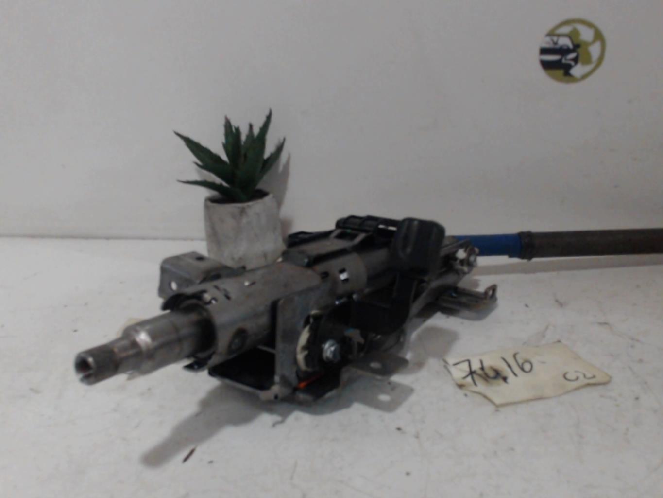 Colonne de direction CITROEN C2 PHASE 1 Diesel - 1