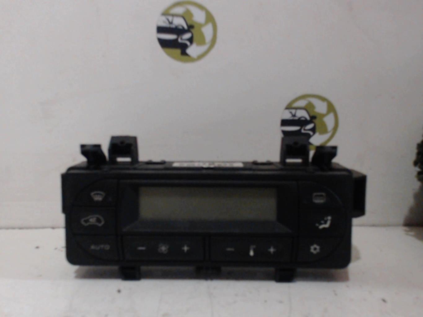 Commande chauffage CITROEN C3 1 PHASE 1 Diesel - 1
