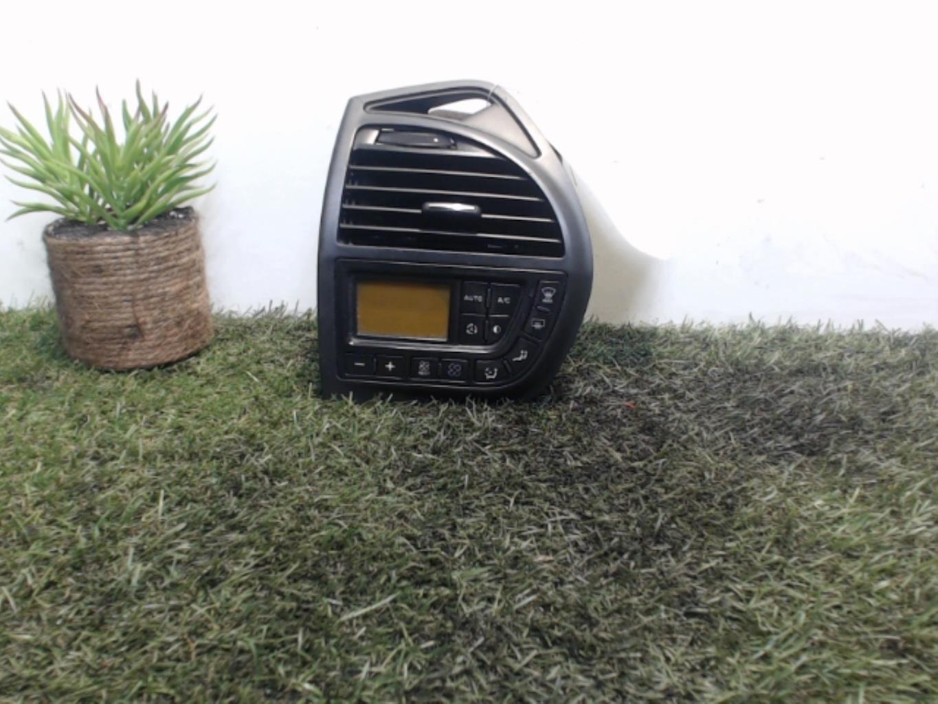 Commande chauffage CITROEN C4 PICASSO 1 Diesel - 1