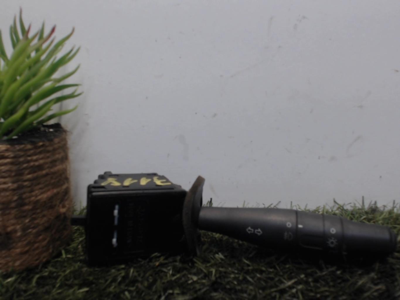 Commodo phare PEUGEOT 206 PHASE 1 Diesel - 1