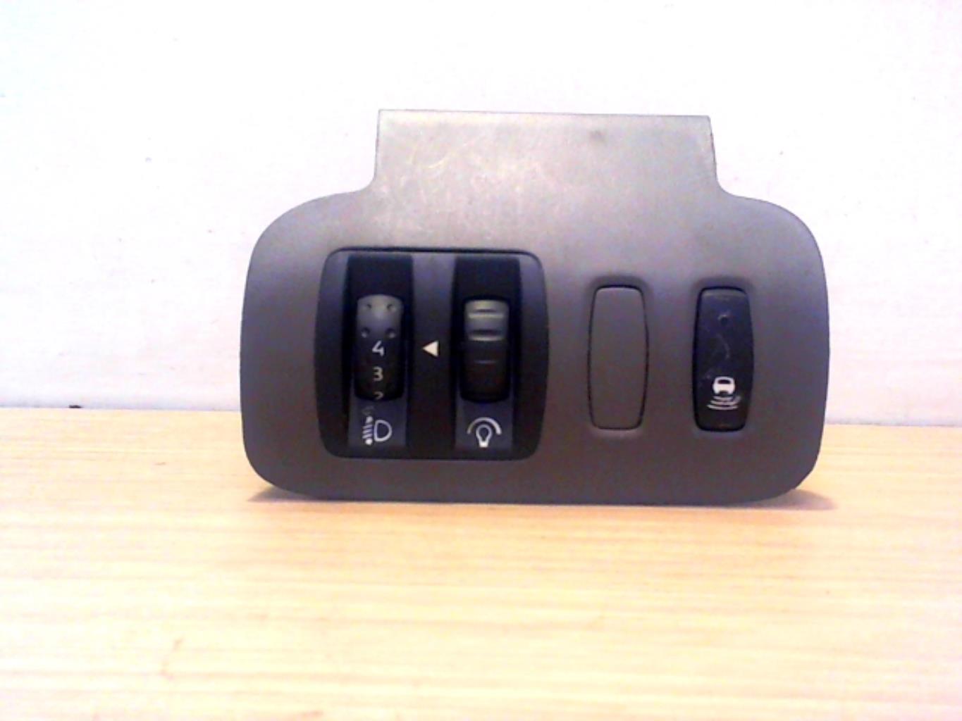 Commande de phare RENAULT SCENIC 2 PHASE 1 Essence - 1