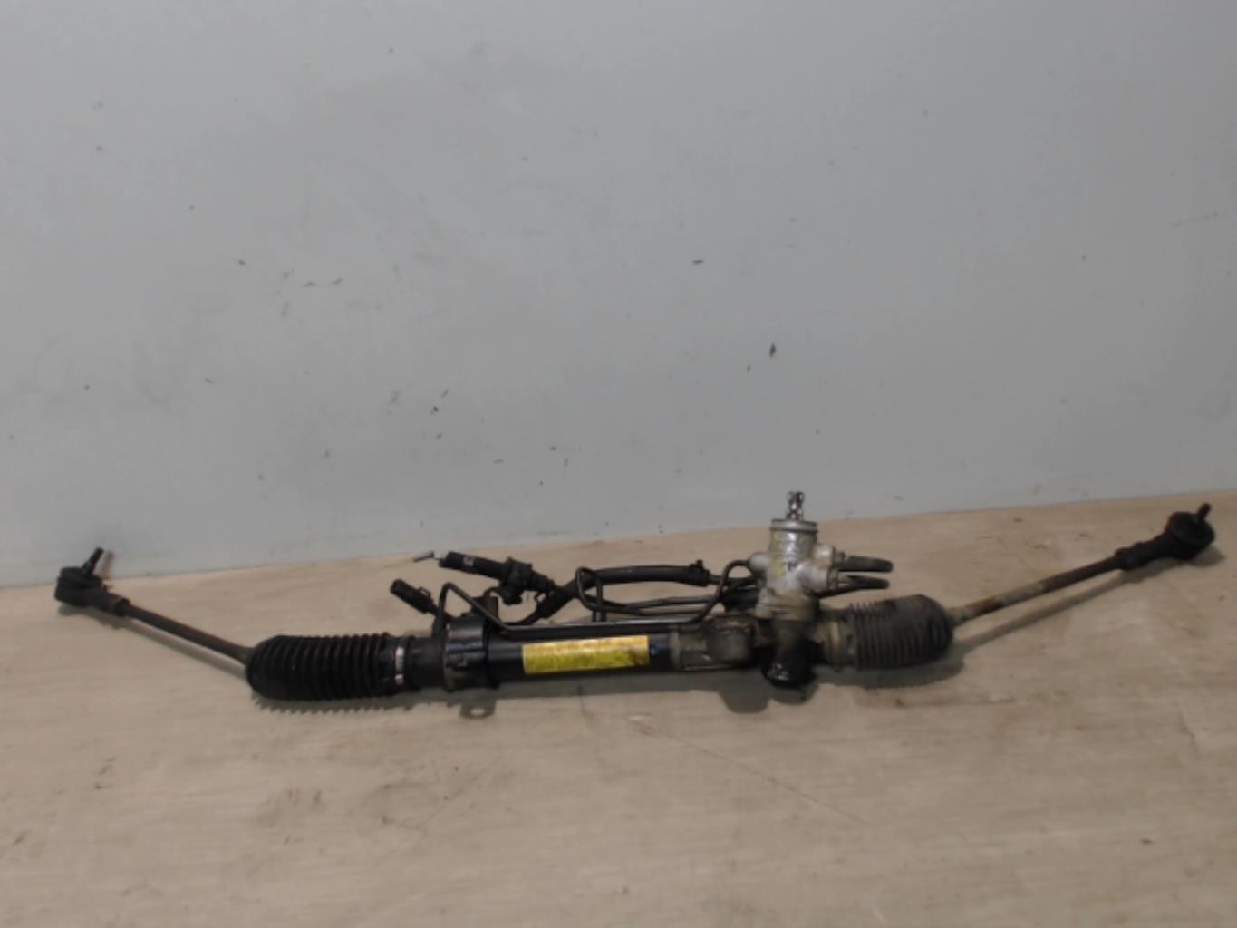 Cremaillere assistee HYUNDAI MATRIX PHASE 1 Diesel - 1