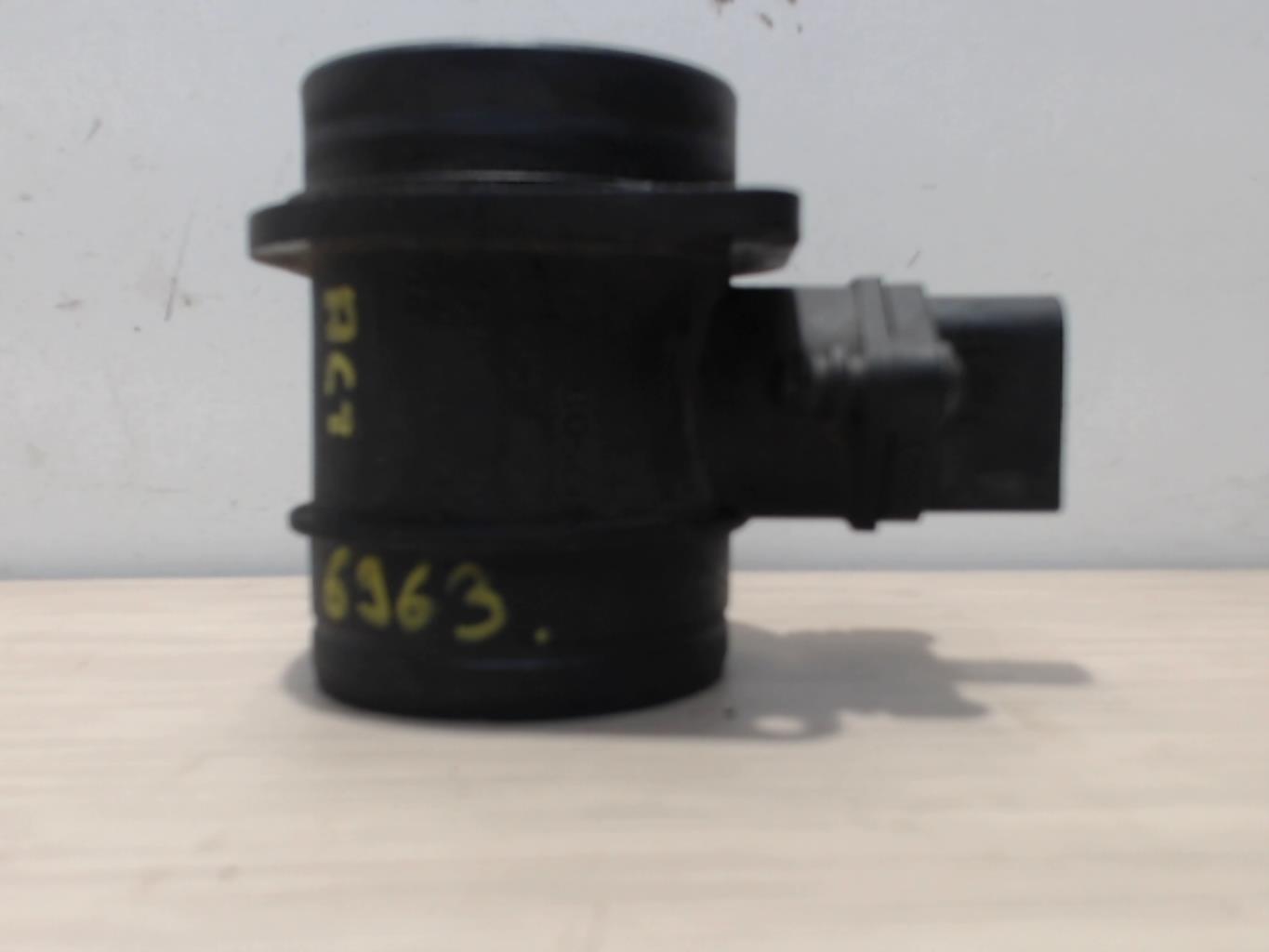 Debitmetre VOLKSWAGEN POLO 4 PHASE 1 Diesel - 1