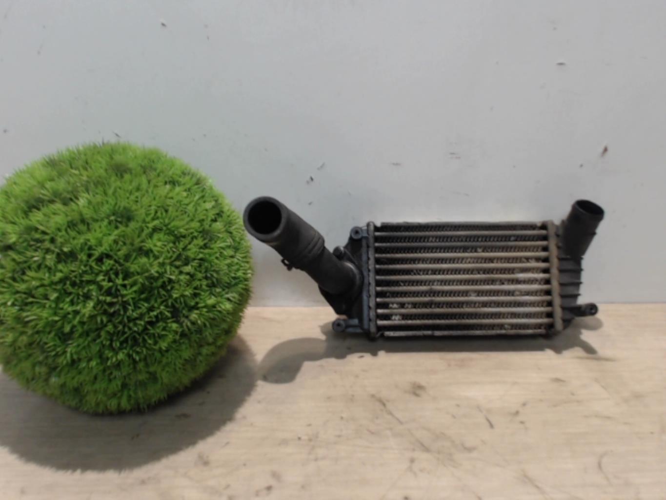 Echangeur air (Intercooler) VOLKSWAGEN POLO 3 PHASE 2 Diesel - 1