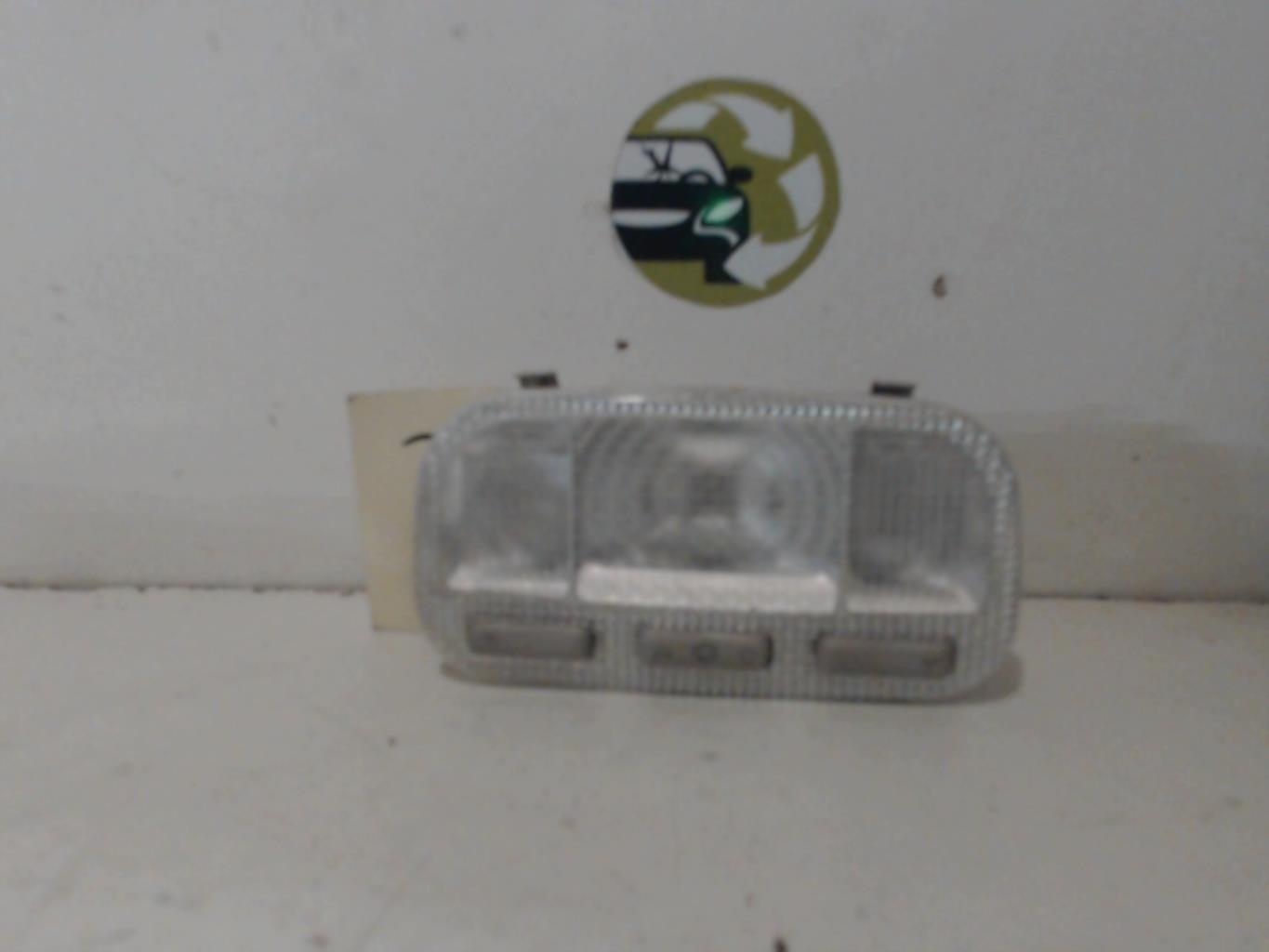 Eclairage de plafonnier CITROEN C2 PHASE 1 Diesel - 1