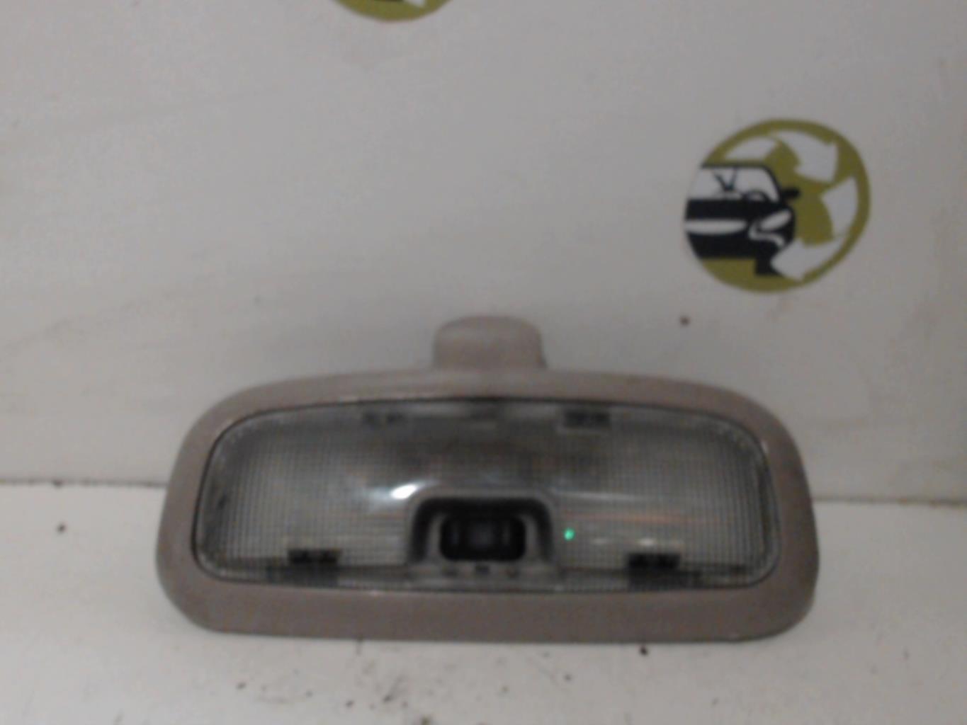 Eclairage de plafonnier FORD FIESTA 5 PHASE 1 Diesel - 1