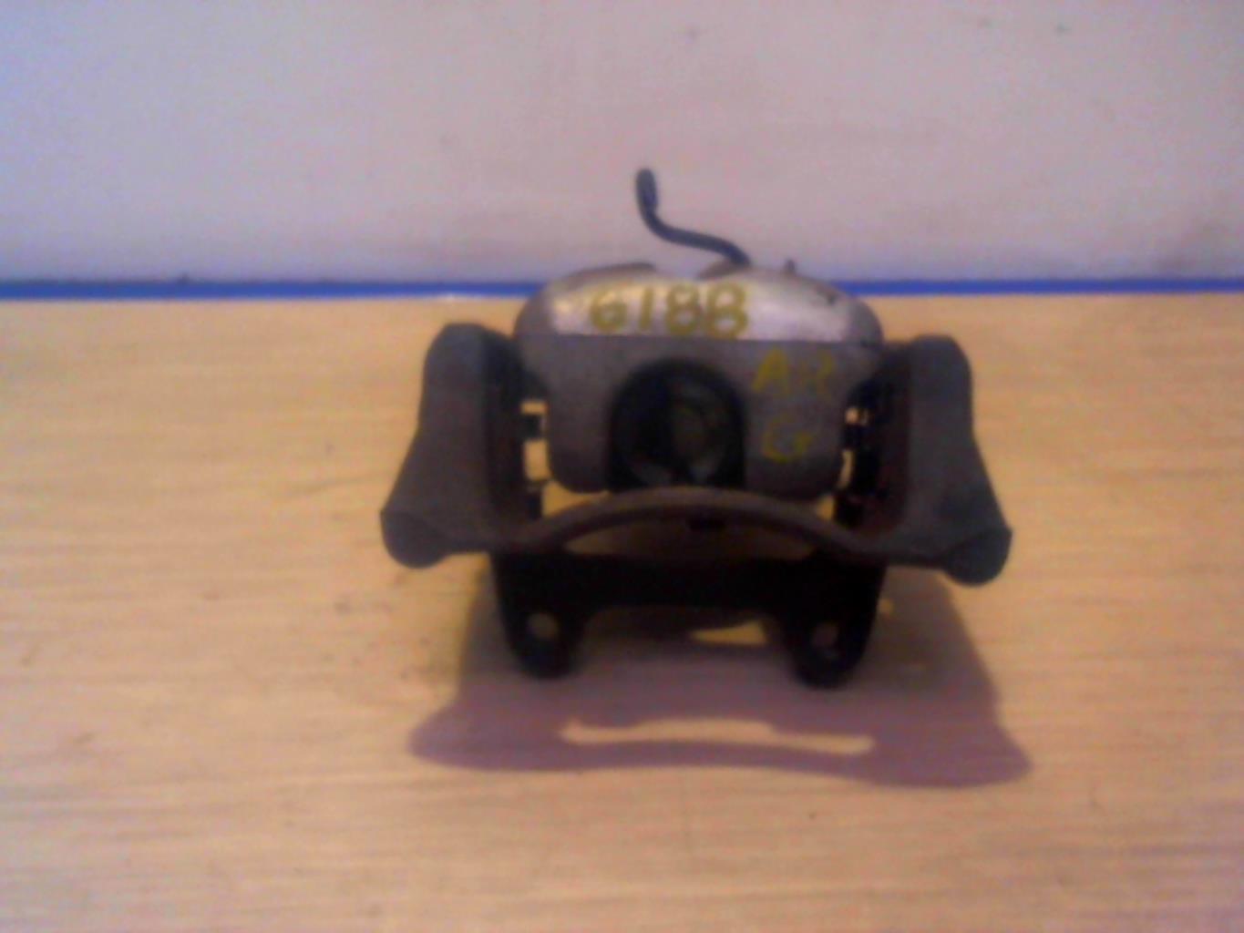 Etrier arriere gauche (freinage) AUDI TT 2 COUPE PHASE 1 Essence - 1