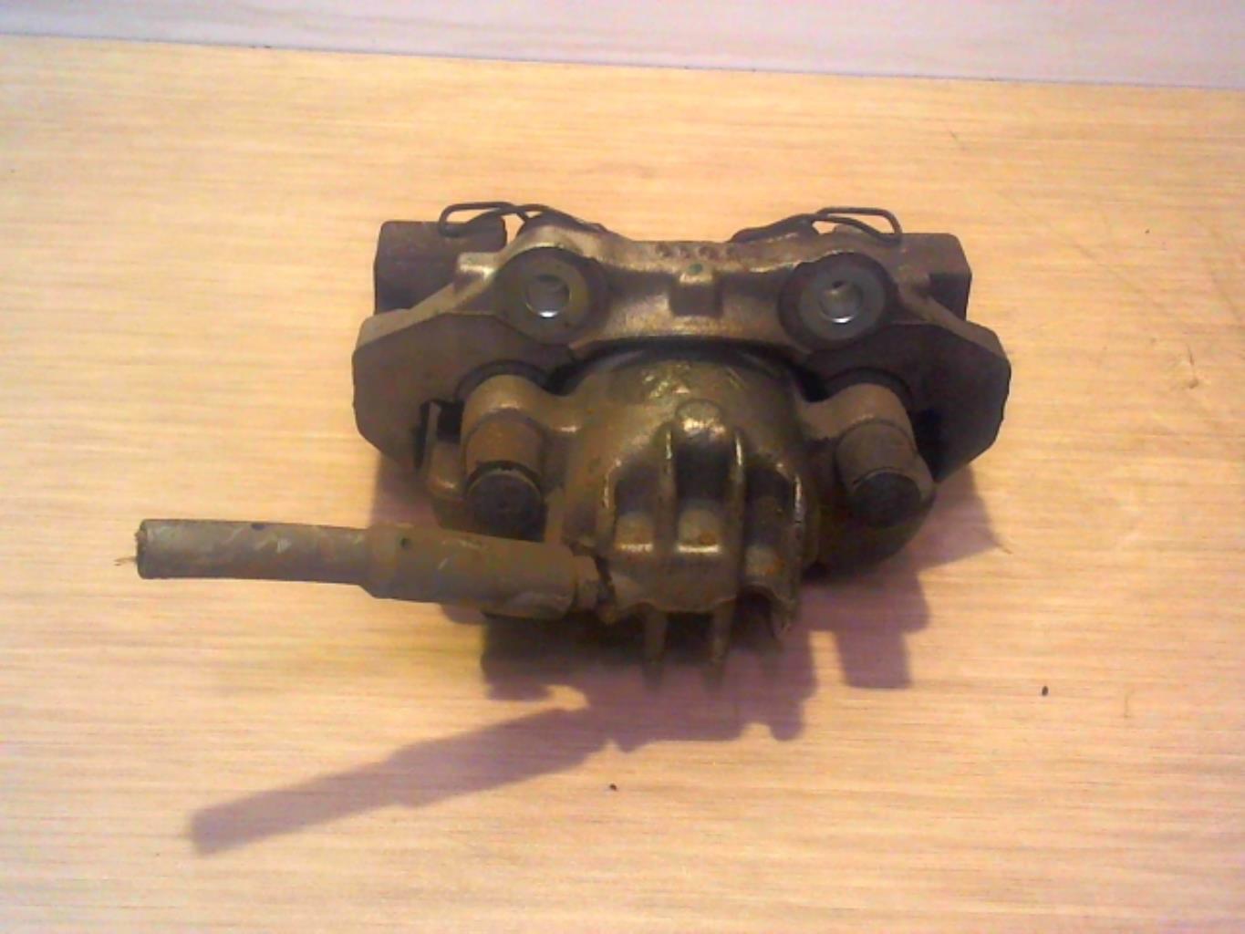 Etrier avant droit (freinage) CITROEN C4 2 PHASE 2 Essence - 1