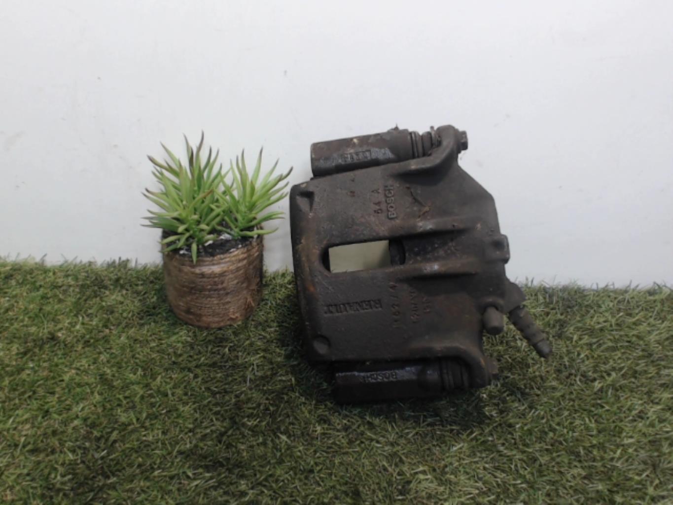Etrier avant droit (freinage) RENAULT SCENIC 2 PHASE 1 Diesel - 1