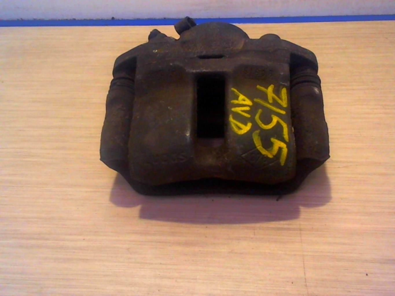Etrier avant droit (freinage) RENAULT TWINGO 1 PHASE 2 Essence - 1