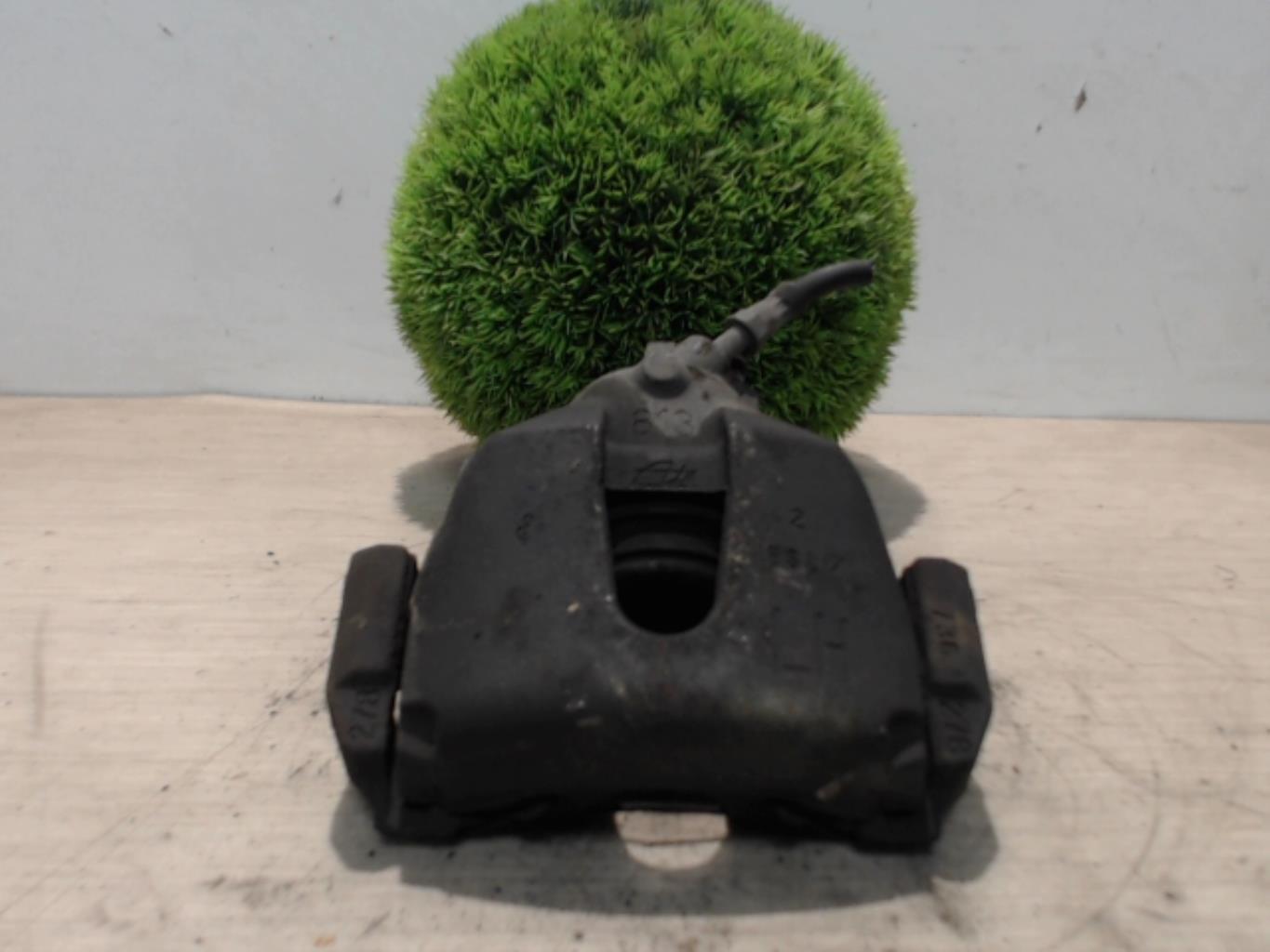 Etrier avant gauche (freinage) FORD C-MAX 1 PHASE 1 Diesel - 1
