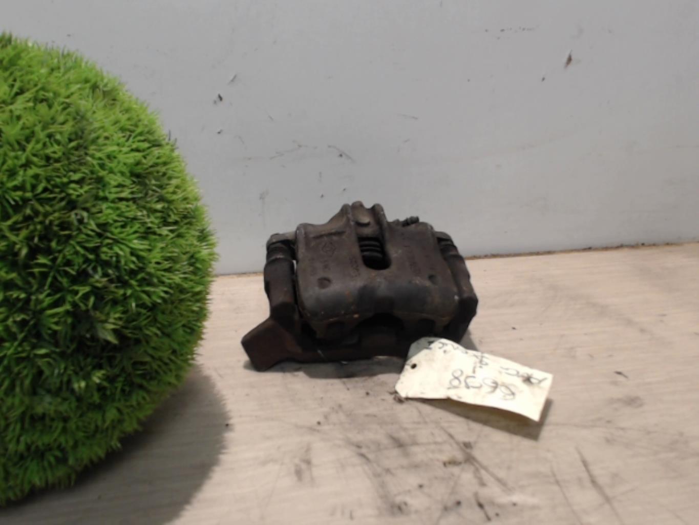 Etrier avant gauche (freinage) RENAULT SCENIC 1 PHASE 2 Diesel - 1