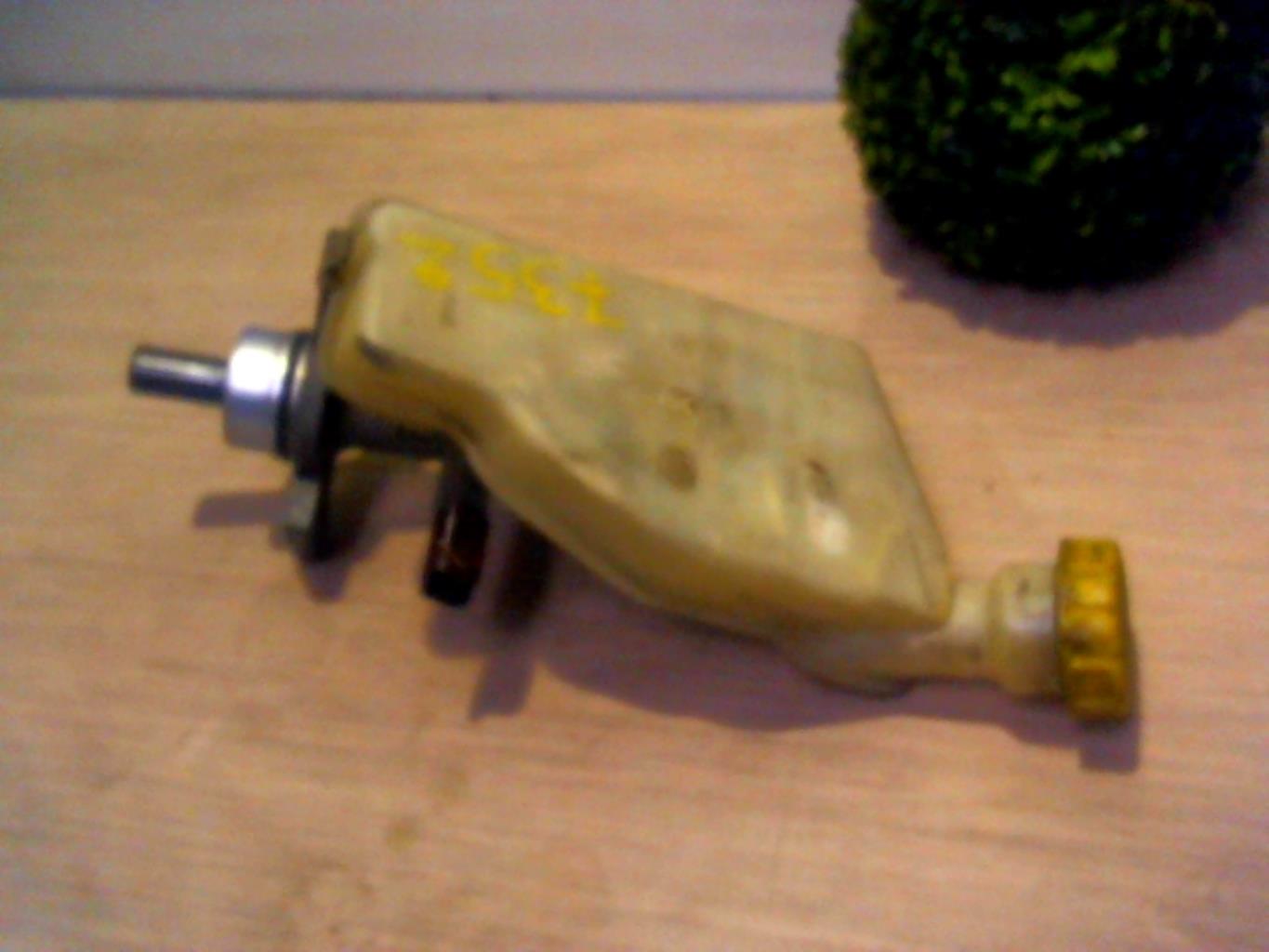 Maitre cylindre (freinage) CITROEN C3 1 PHASE 1 Diesel - 1