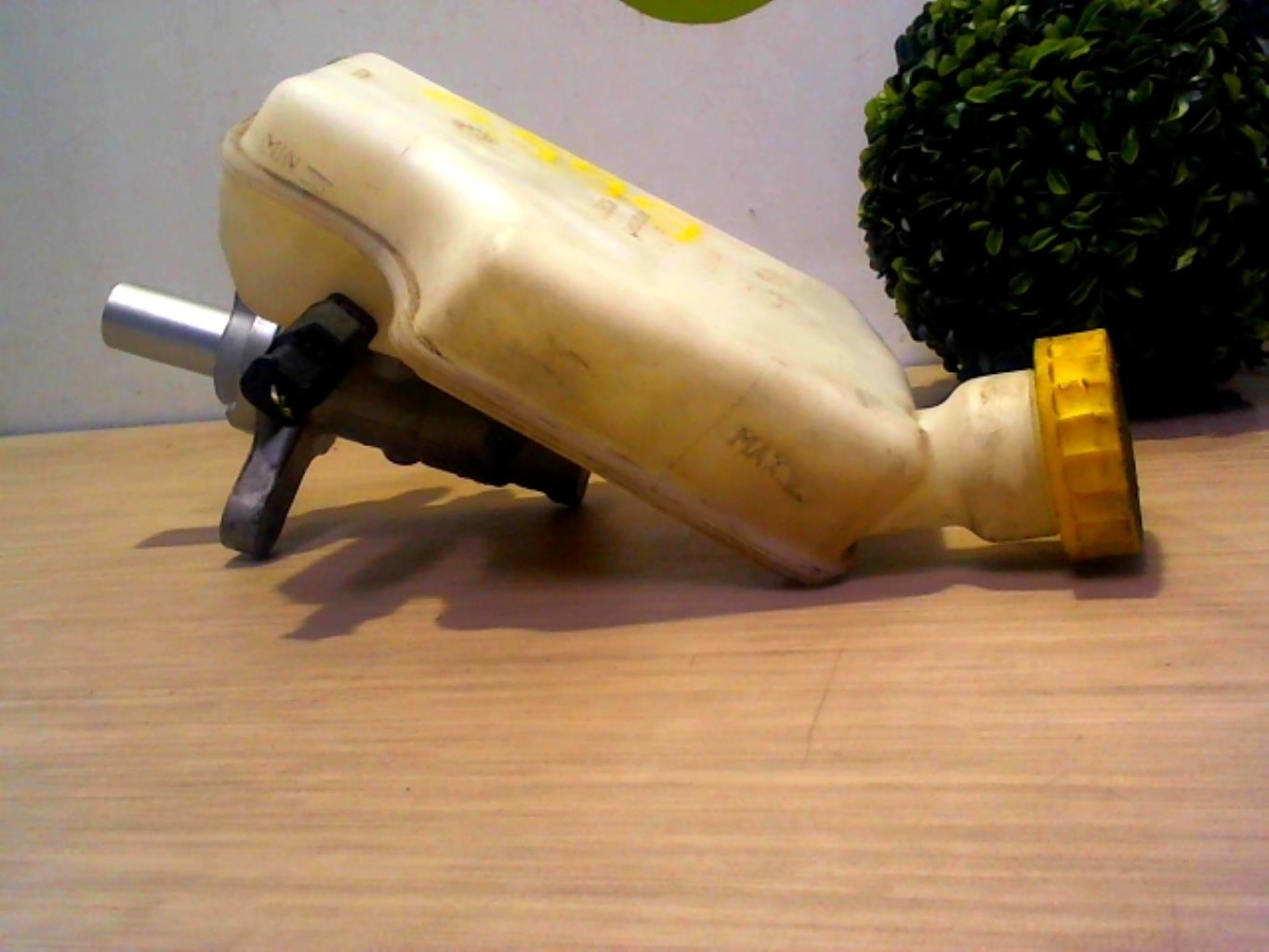 Maitre cylindre (freinage) CITROEN C3 2 PHASE 1 Diesel - 1