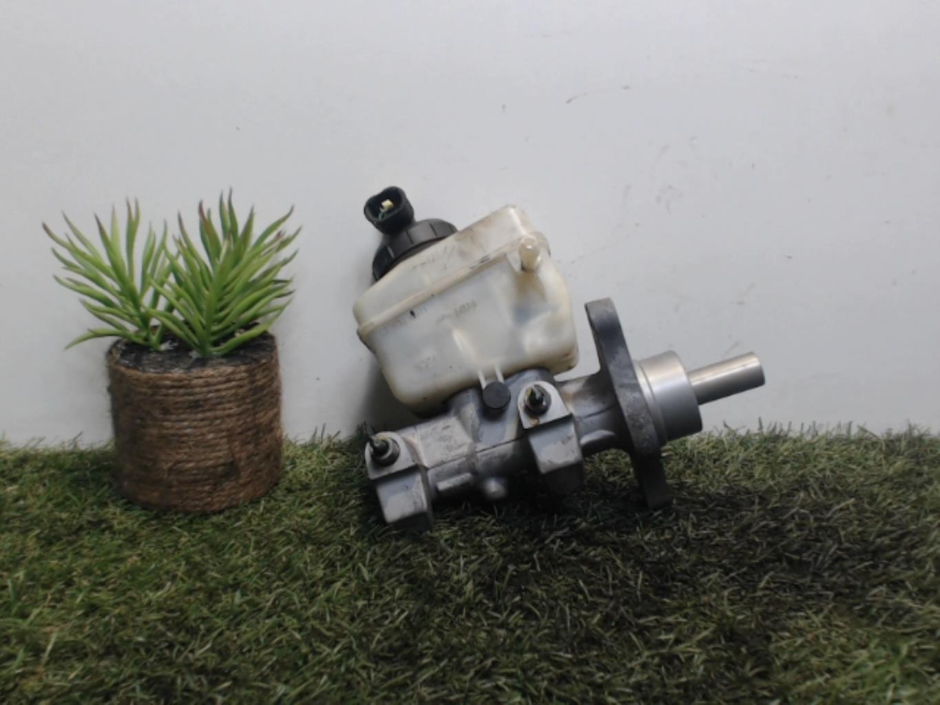 Maitre cylindre (freinage) DACIA DUSTER 1 PHASE 1 Diesel - 1