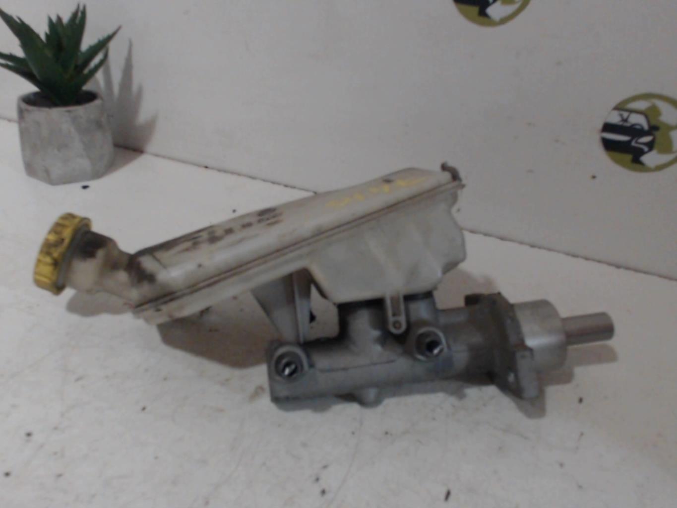 Maitre cylindre (freinage) CITROEN C2 PHASE 1 Diesel - 1