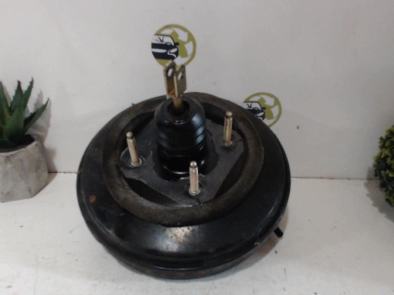 Mastervac CITROEN C2 PHASE 1 Diesel - 1