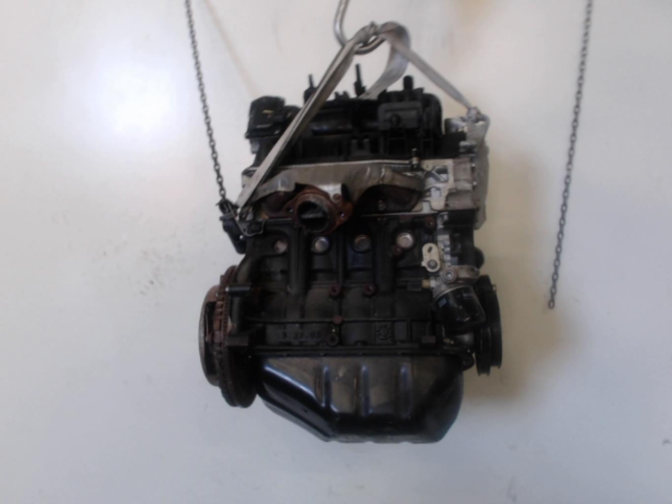 Moteur DACIA SANDERO 1 Essence - 1