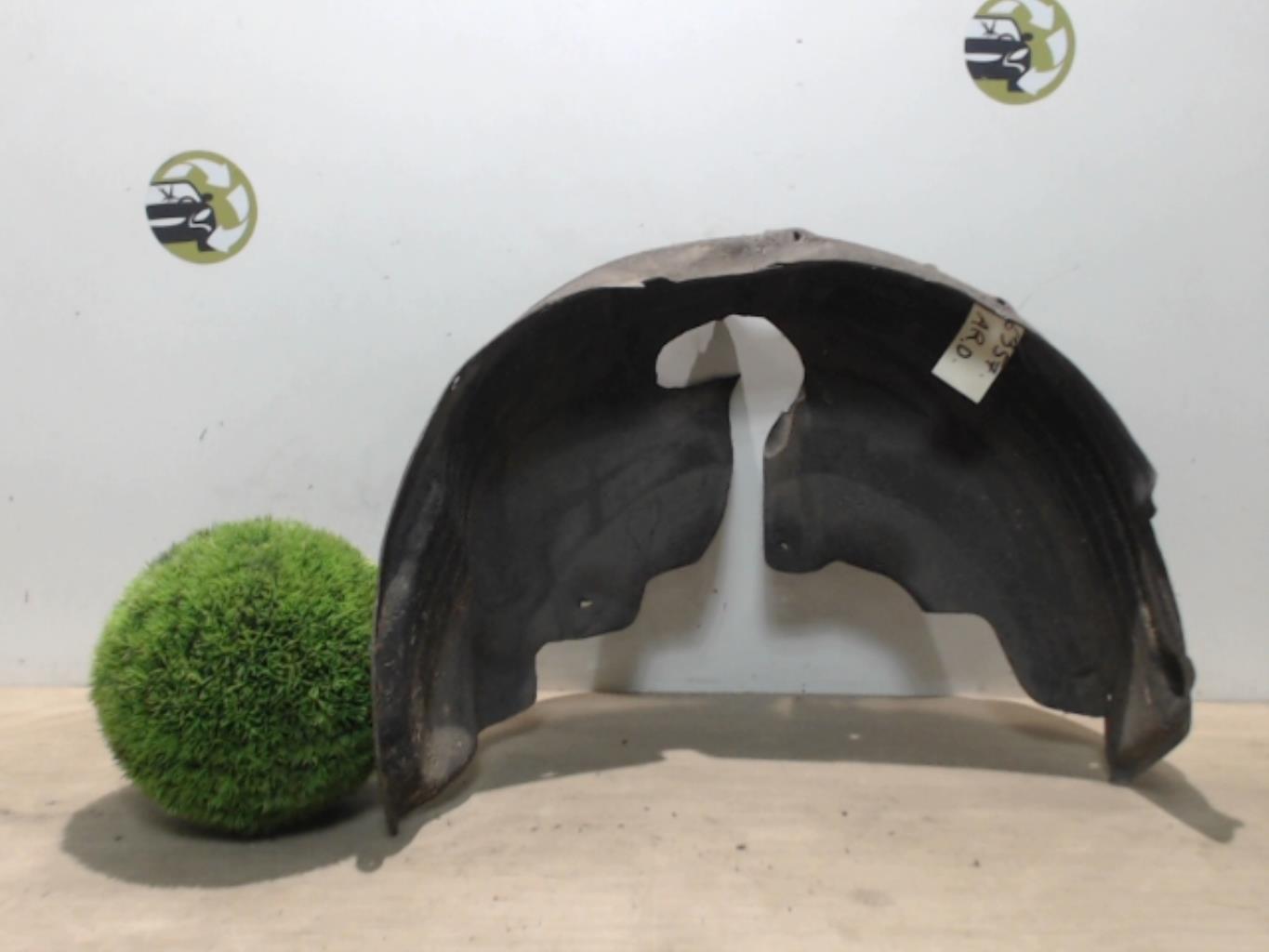 Pare boue arriere droit AUDI TT 2 COUPE PHASE 1 Essence - 1