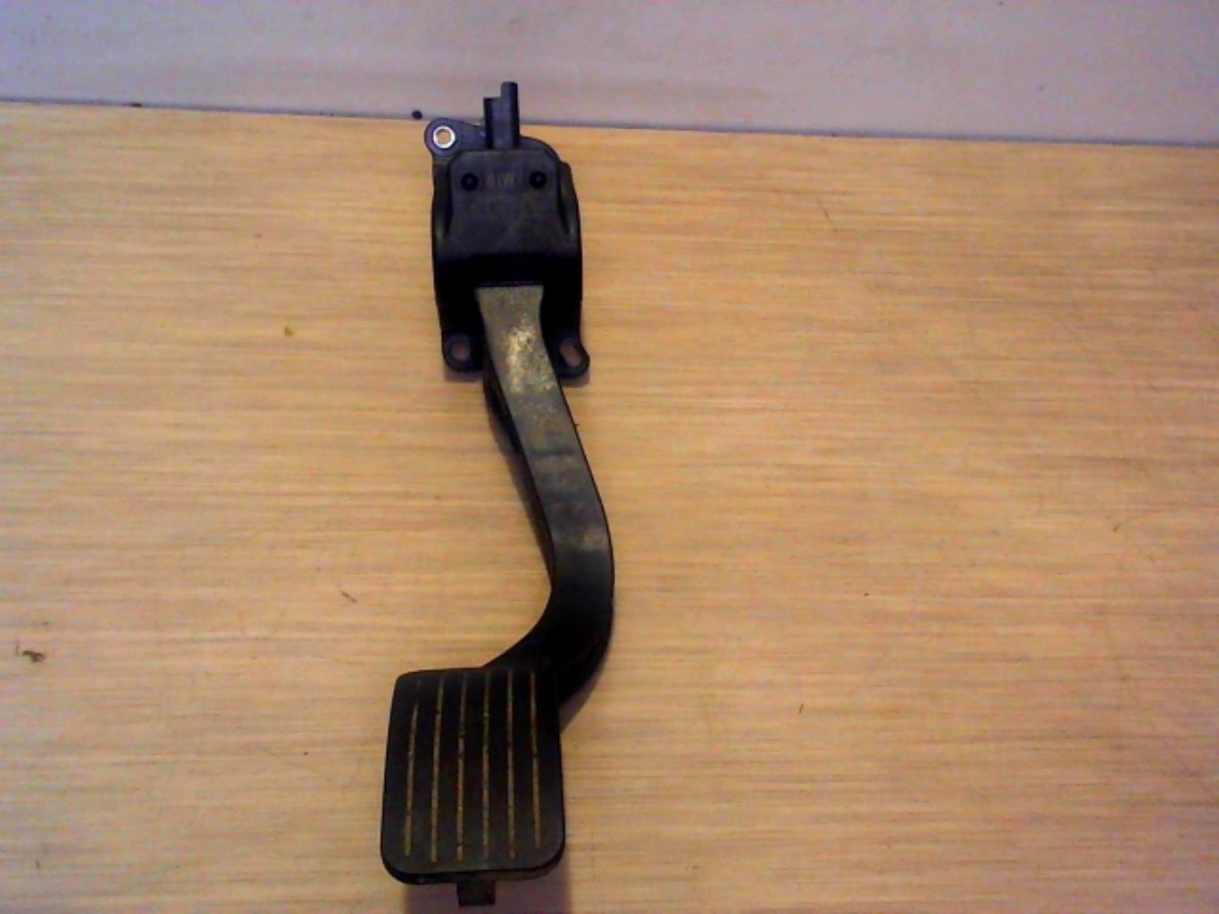 Pedale de frein CITROEN C4 PICASSO 1 Diesel - 1