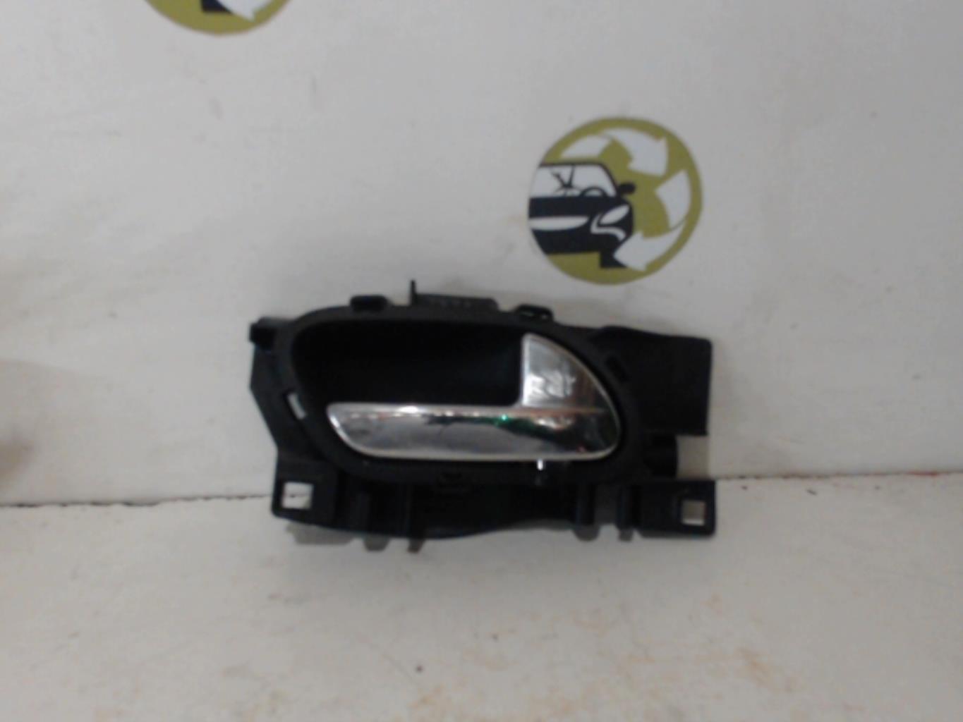 Poignee interieur arriere droit CITROEN C3 2 PHASE 1 Diesel - 1