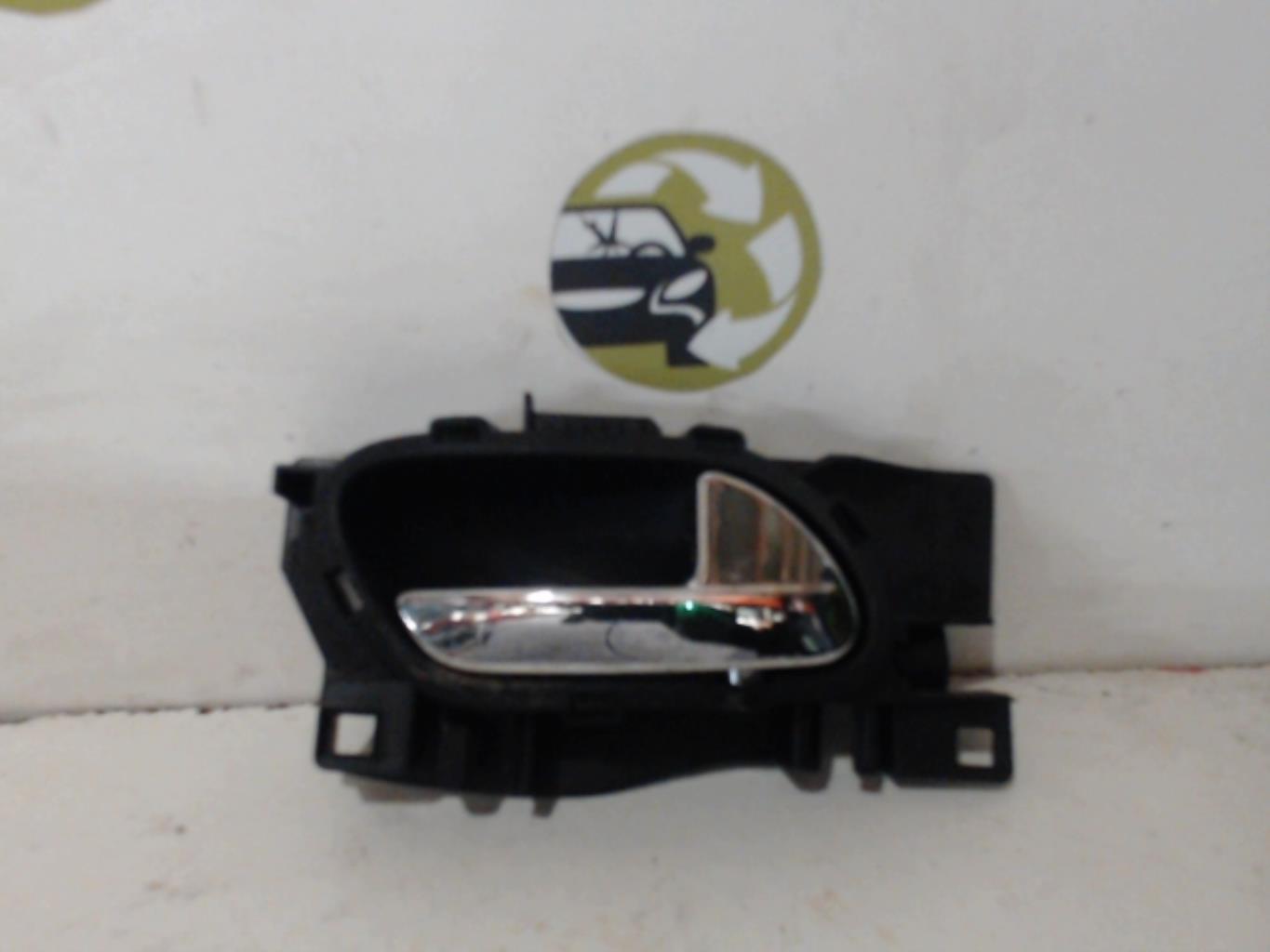 Poignee interieur avant droit CITROEN C3 2 PHASE 1 Diesel - 1