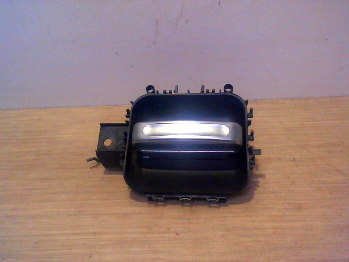 Poignee interieur porte laterale droite CITROEN C8 Diesel - 1