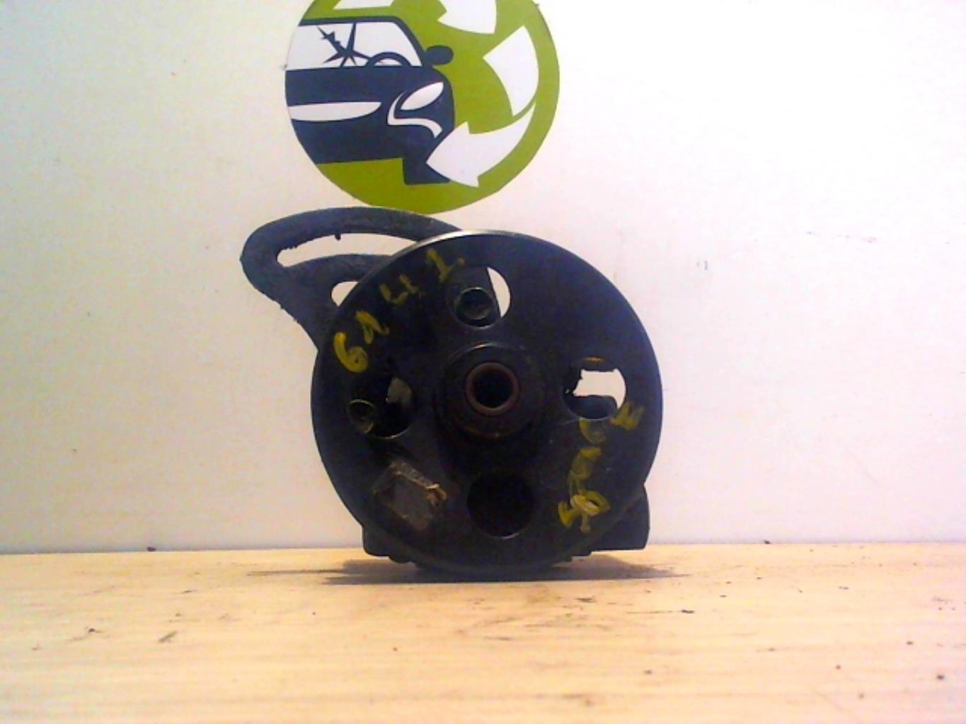 Pompe de direction CHEVROLET SPARK PHASE 1 GPL - 1