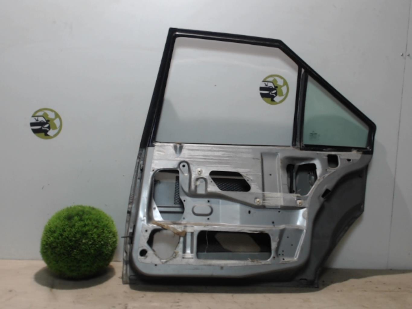 Porte arriere droit CITROEN BX Diesel - 1