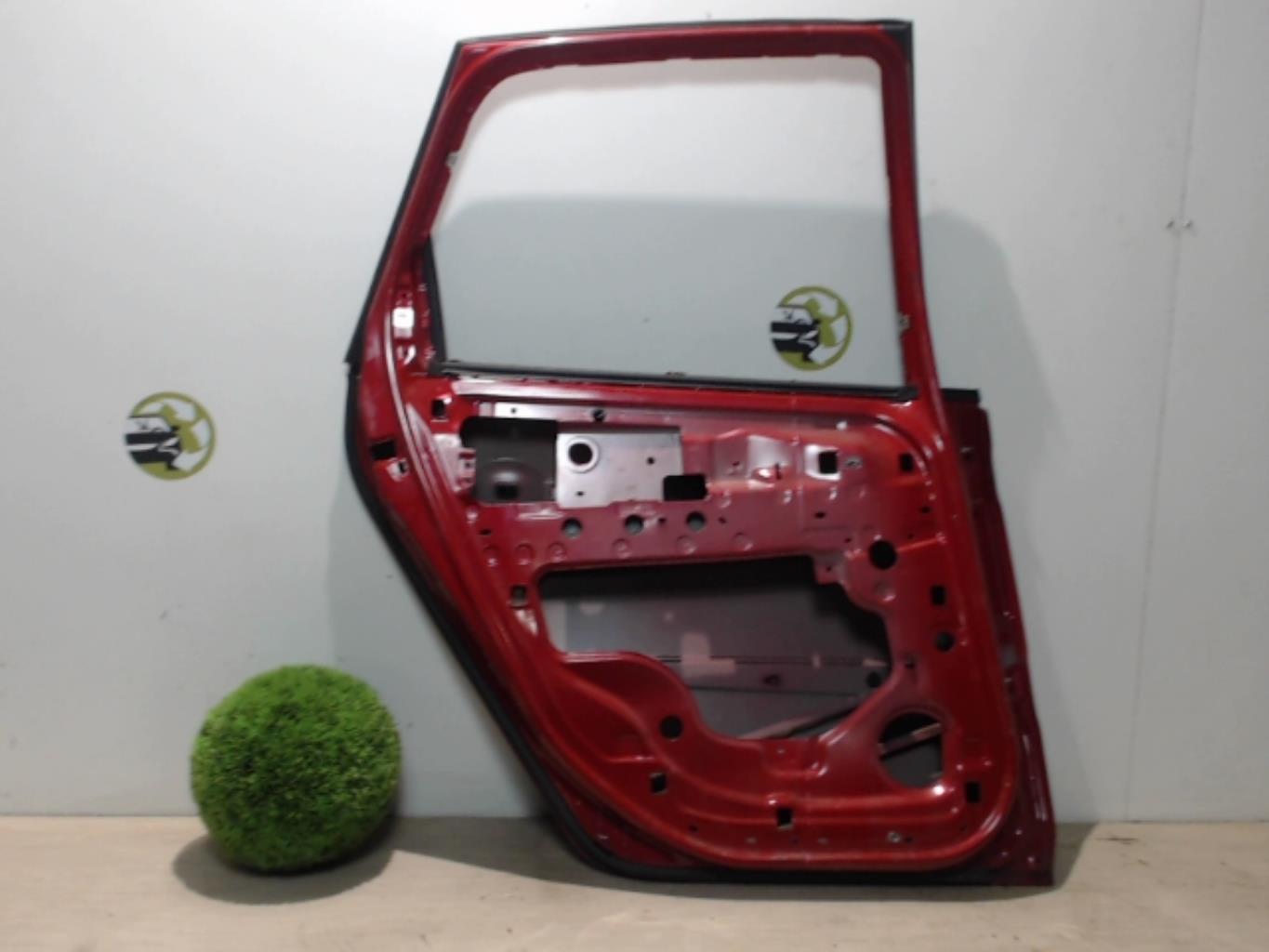 Porte arriere gauche RENAULT SCENIC 2 PHASE 1 Essence - 1