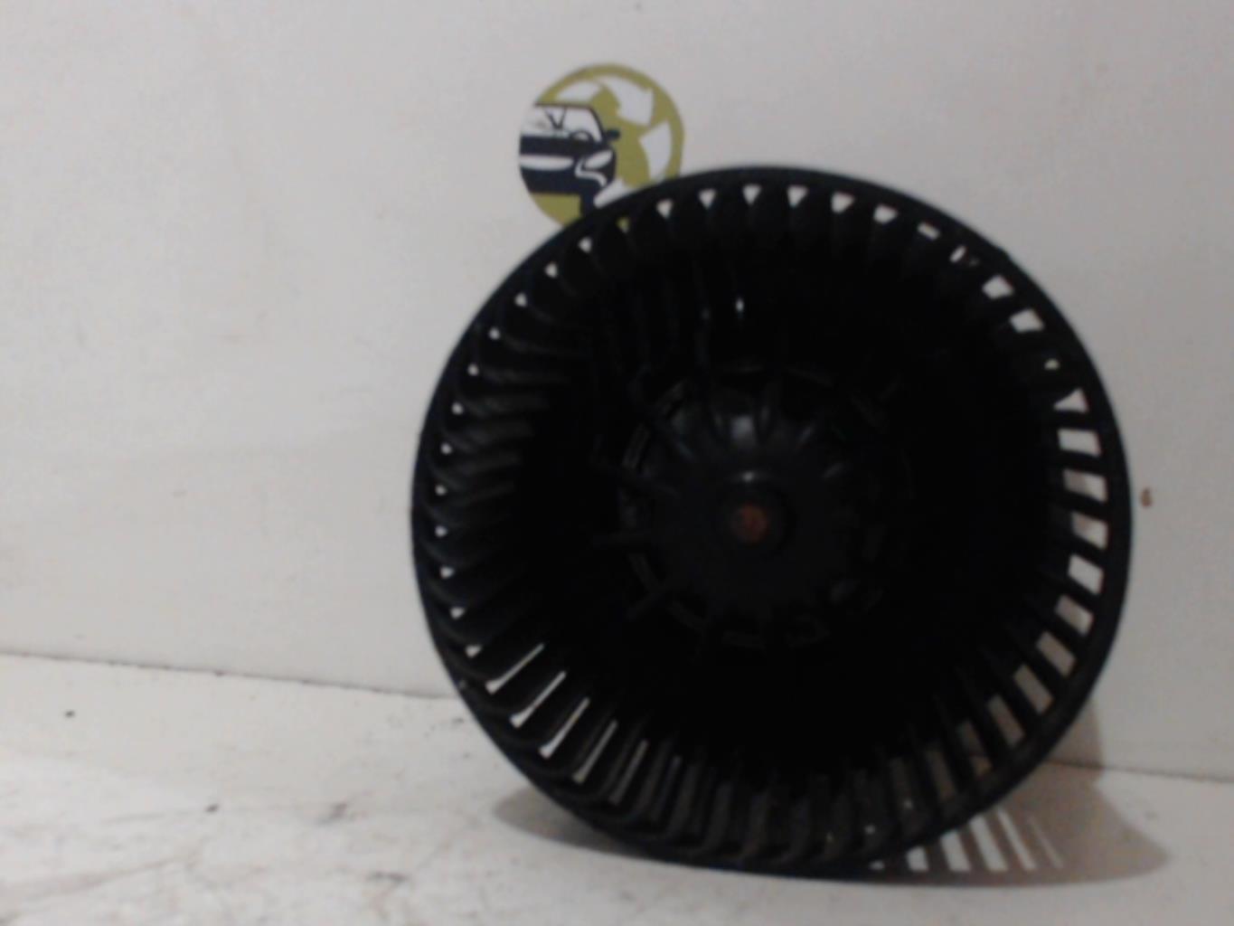Pulseur d'air CITROEN C2 PHASE 1 Diesel - 1