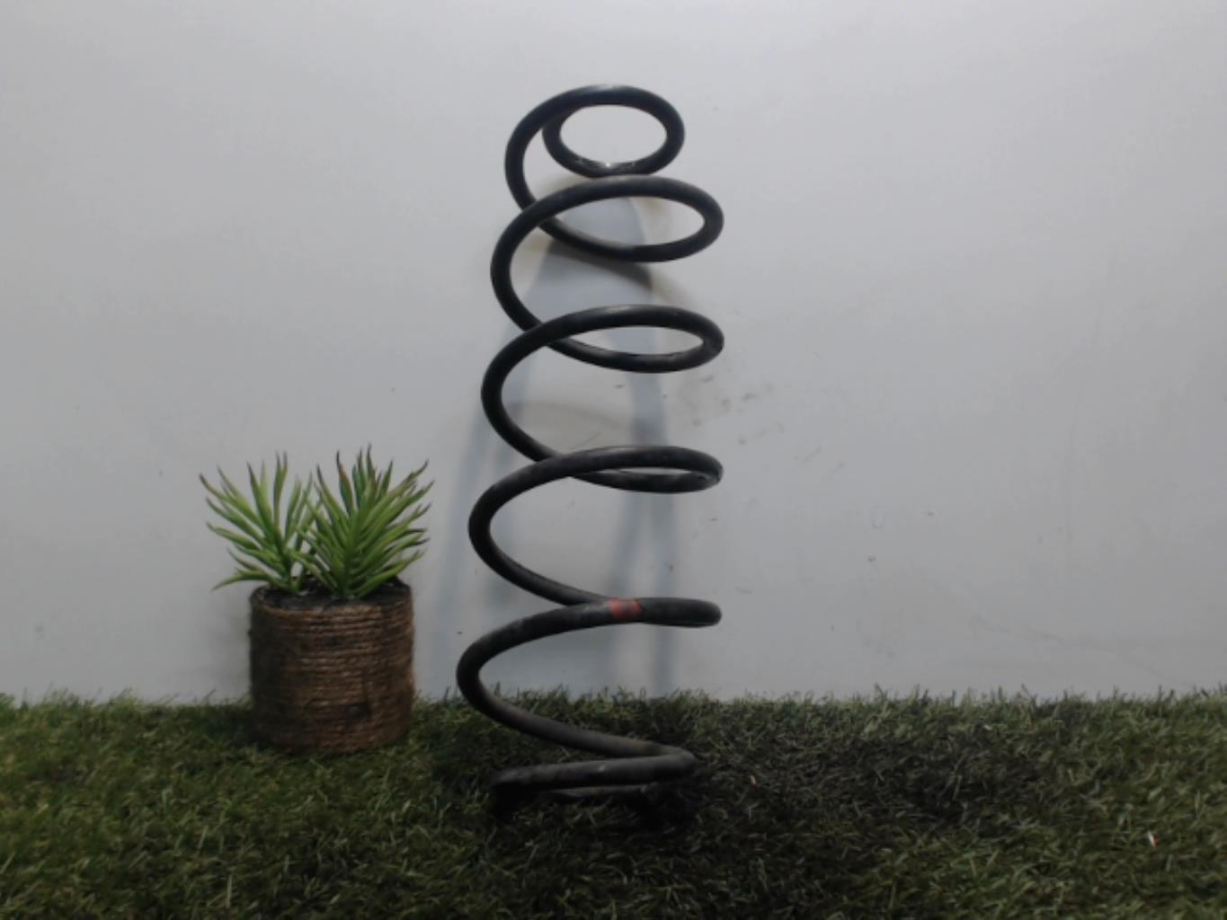 Ressort de suspension arriere CITROEN C3 1 PHASE 1 Diesel - 1