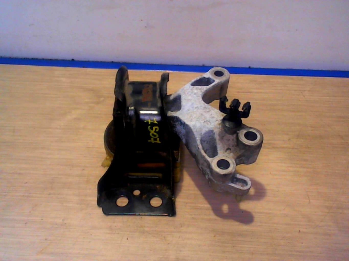 Support moteur droit DACIA LODGY PHASE 1 Essence - 1