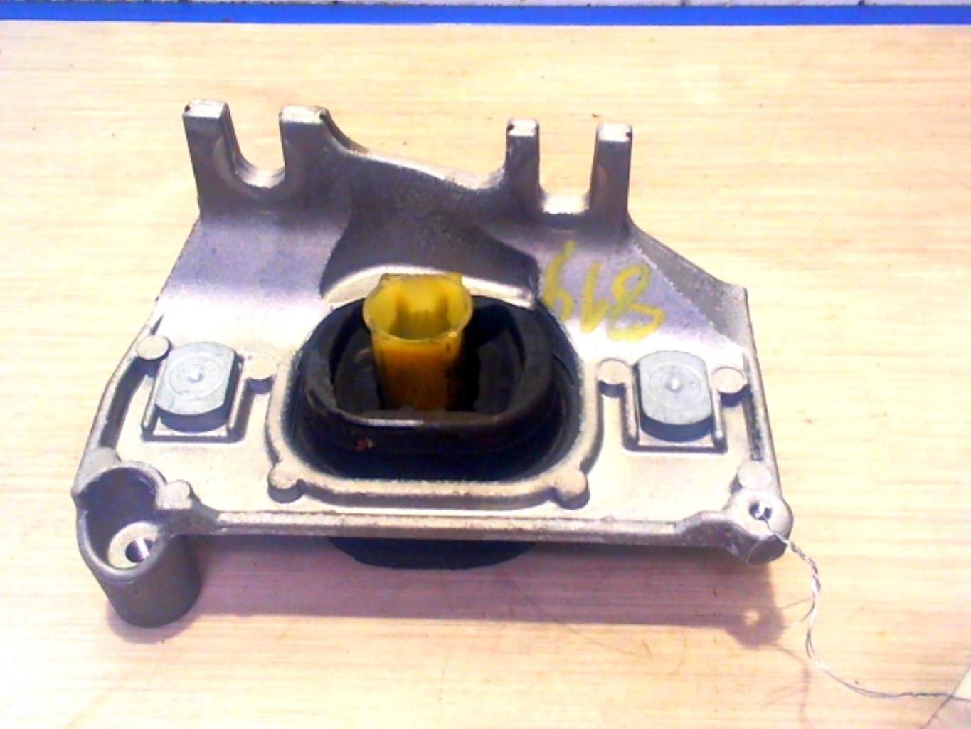 Support moteur gauche DACIA LODGY PHASE 1 Essence - 1