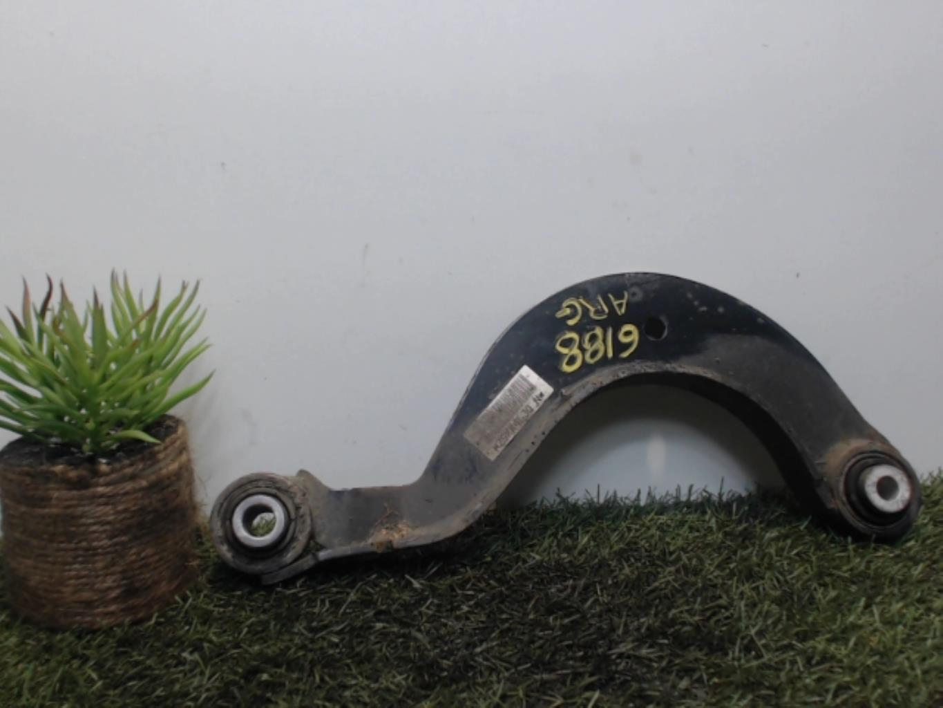 Triangle superieur arriere gauche AUDI TT 2 COUPE PHASE 1 Essence - 1