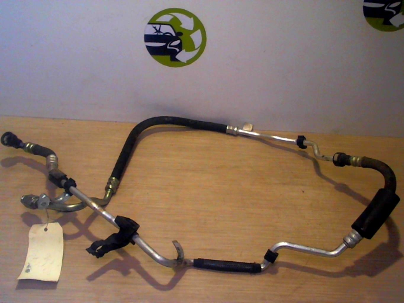 Tuyau de climatisation CITROEN JUMPER 3 PHASE 2 Diesel - 1