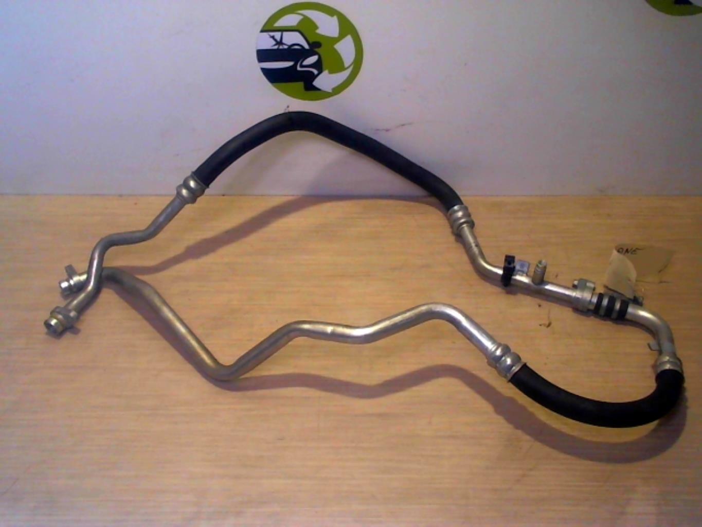 Tuyau de climatisation RENAULT MEGANE 3 PHASE 2 Diesel - 1
