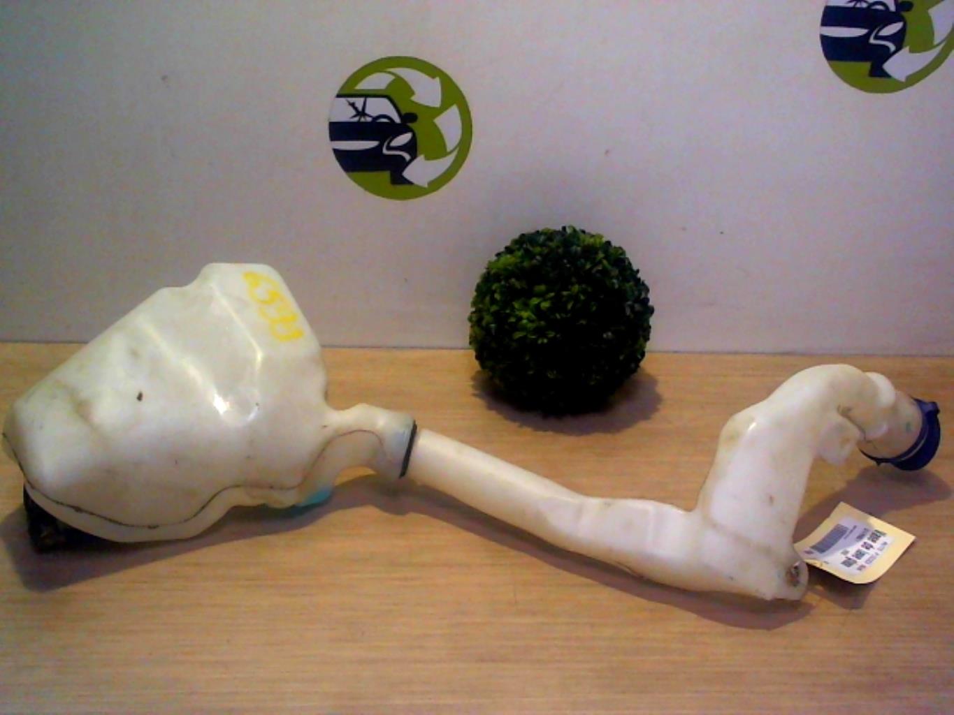 Vase de lave glace CITROEN C3 2 PHASE 1 Diesel - 1