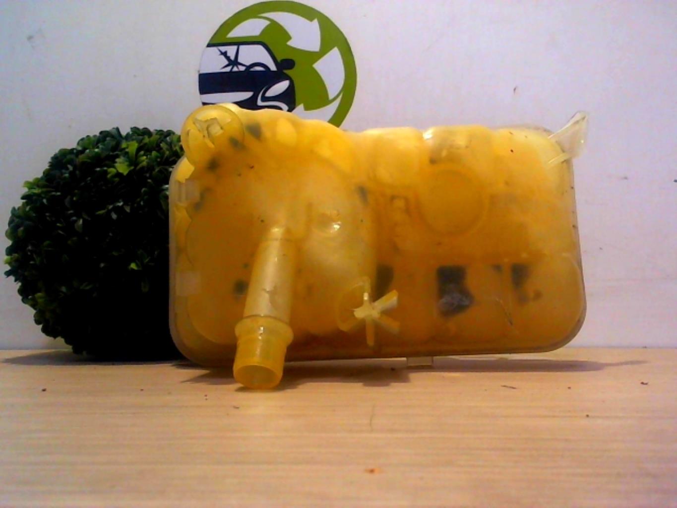Vase d'expansion PEUGEOT 407 PHASE 1 Diesel - 1