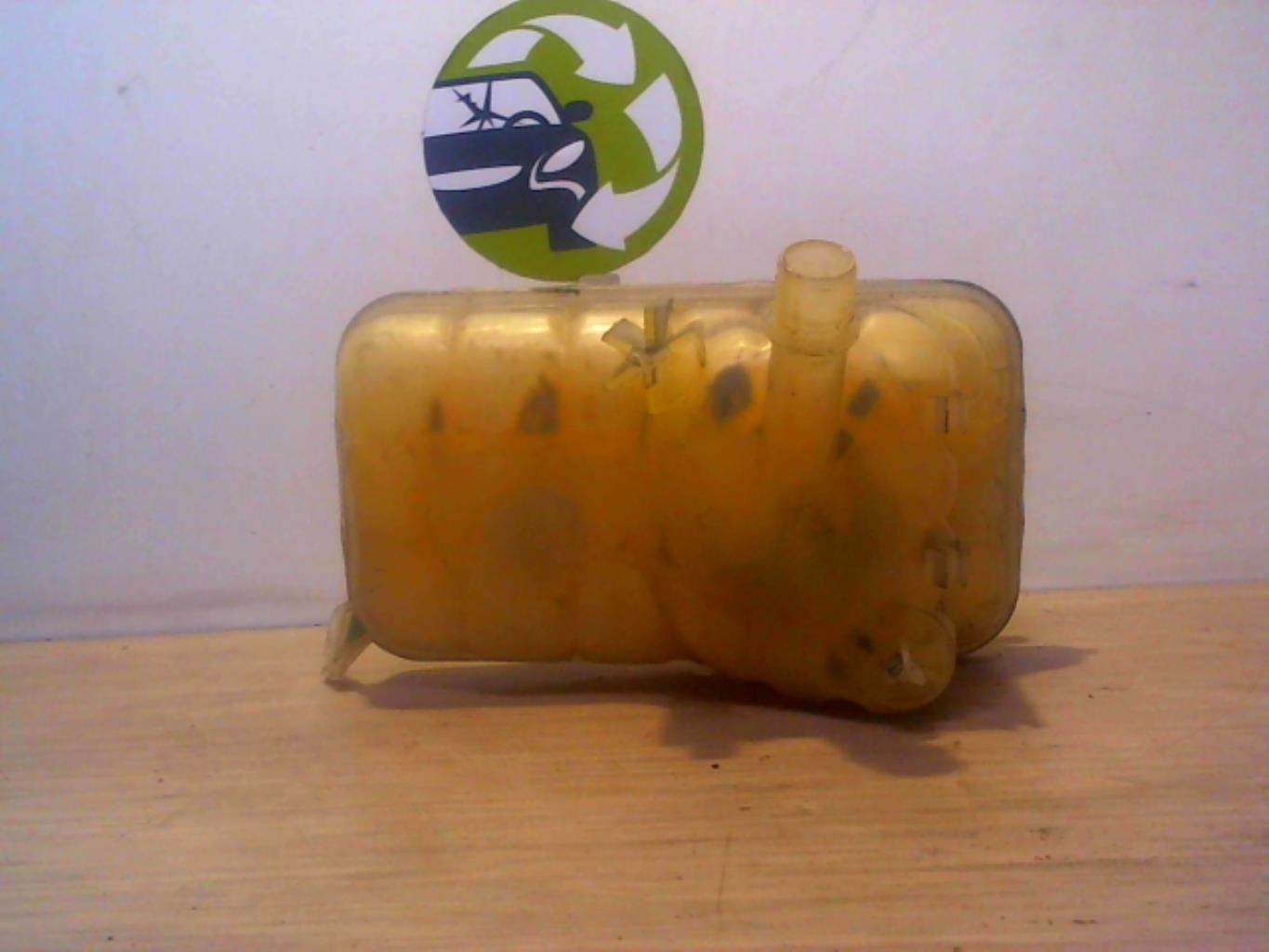 Vase d'expansion PEUGEOT 407 PHASE 1 Essence - 1