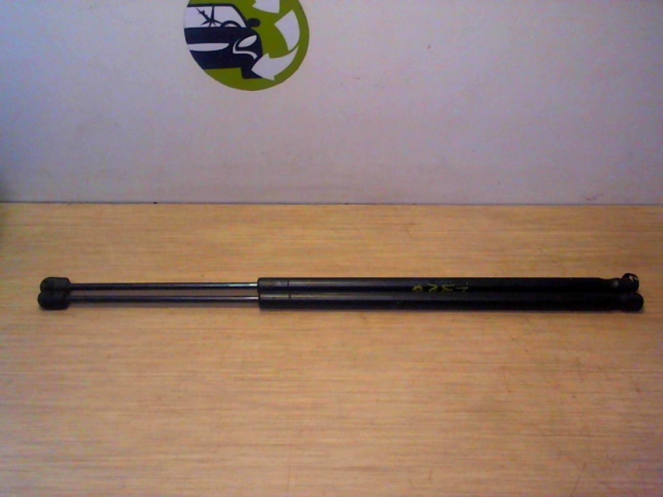 Verin de coffre FORD FIESTA 5 PHASE 1 Diesel - 1