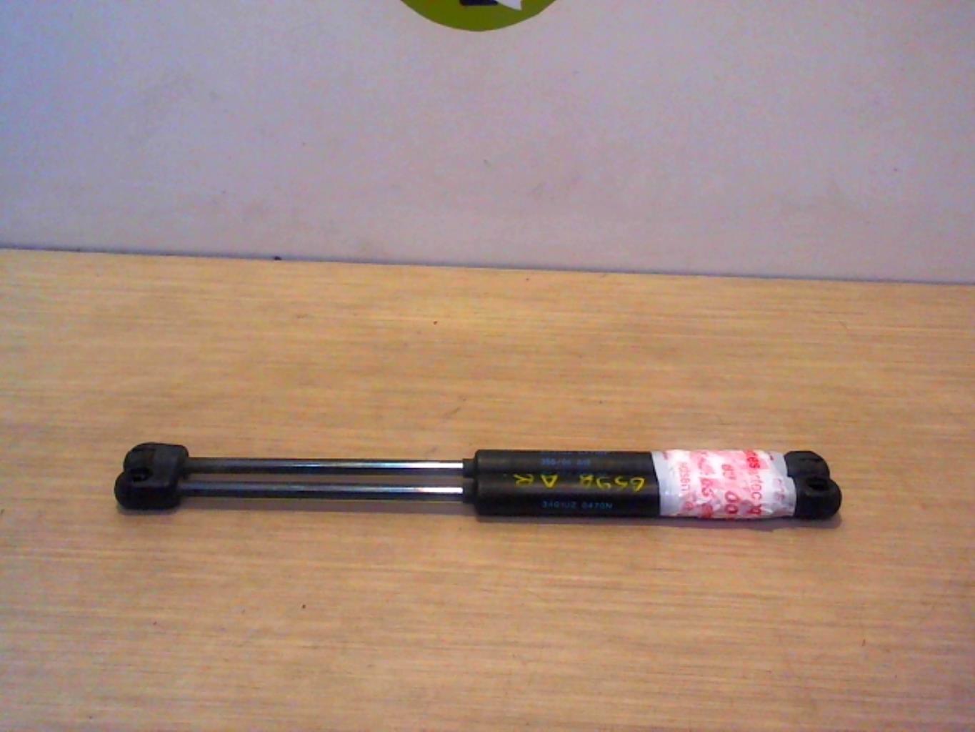 Verin de coffre PEUGEOT 407 PHASE 1 Diesel - 1