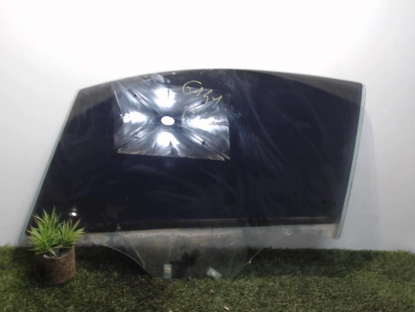 Vitre avant gauche CHEVROLET SPARK PHASE 1 GPL - 1