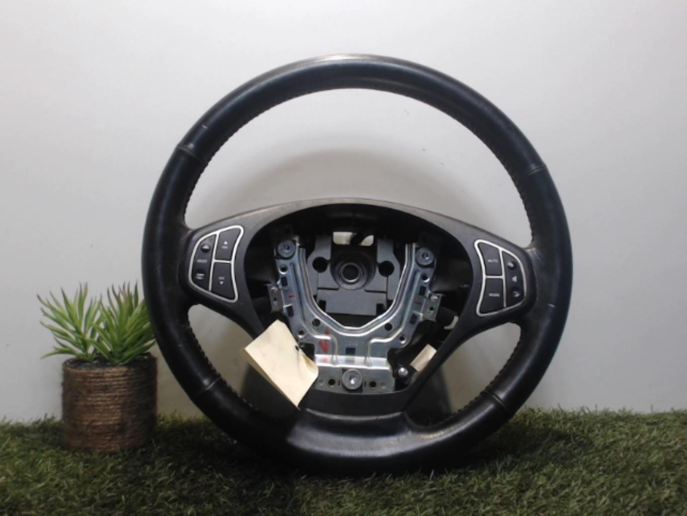 Volant KIA CEE-D 1 PHASE 1 Diesel - 1