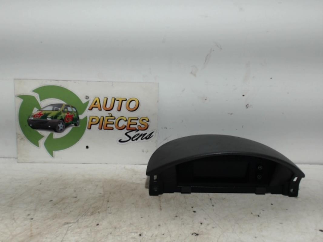 Afficheur OPEL CORSA C PHASE 2 Essence - 1