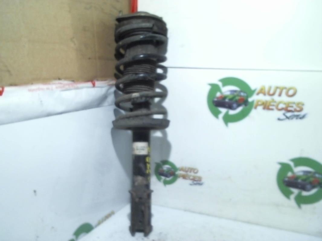 Amortisseur avant droit OPEL CORSA A  - 1