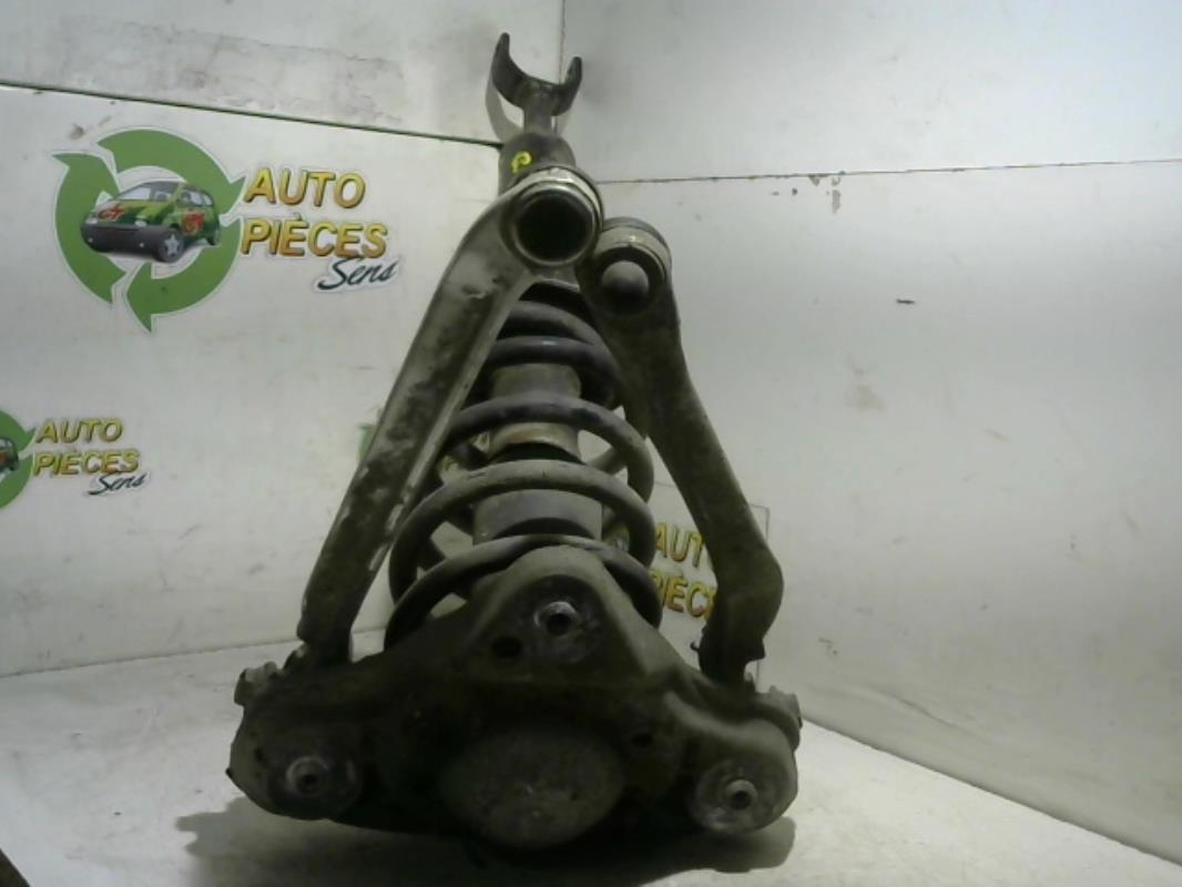 Amortisseur avant gauche AUDI A4 3  - 1